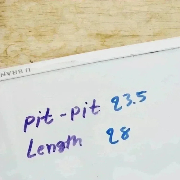 Democracy V neck Floral Ruffle Sleeve blouse 3X - Picture 4 of 7